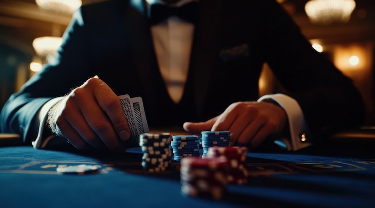 Koleksi permainan slot Blueprint Gaming di hugo slot dengan desain grafis modern