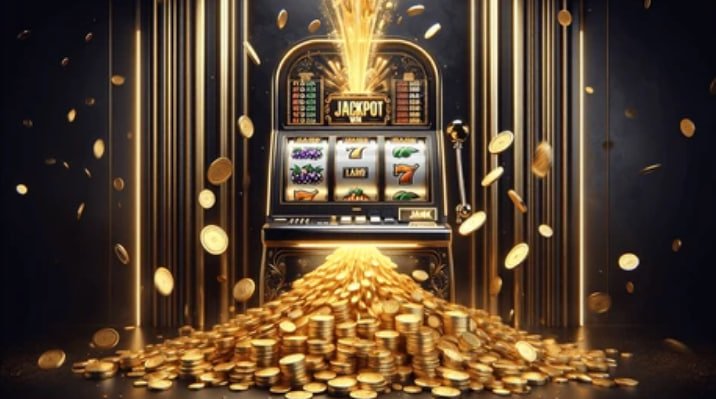 hugo slot featured game showcase