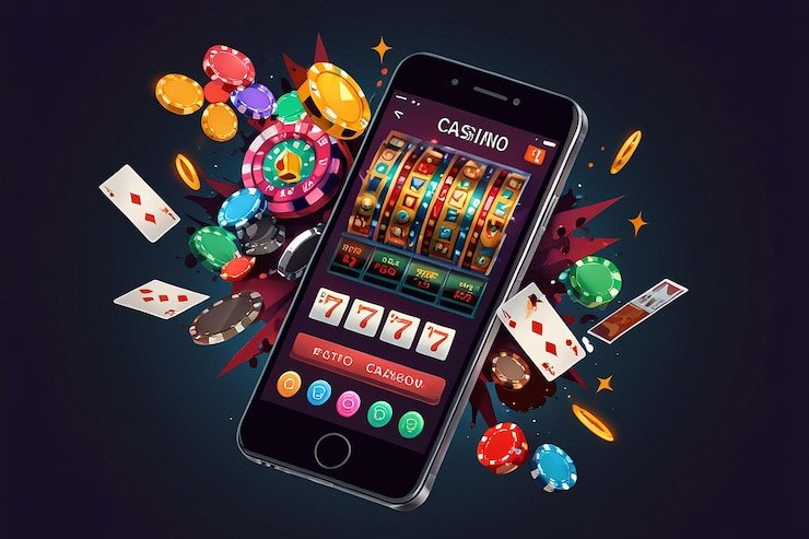 Antarmuka meja poker Hugo Slot menampilkan berbagai varian Texas Hold'em dan Omaha
